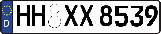 HH-XX8539
