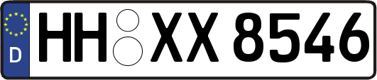 HH-XX8546