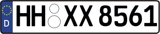 HH-XX8561