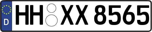 HH-XX8565