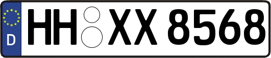 HH-XX8568
