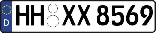 HH-XX8569