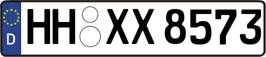 HH-XX8573