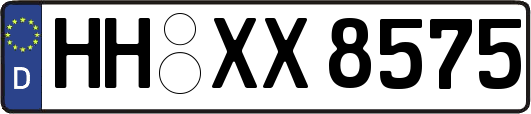 HH-XX8575