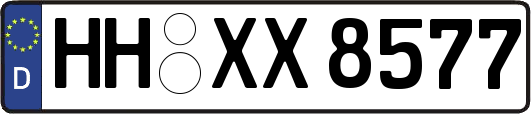 HH-XX8577