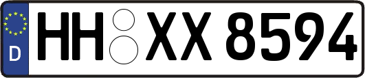 HH-XX8594