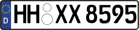 HH-XX8595