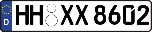 HH-XX8602