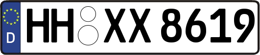 HH-XX8619