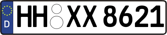 HH-XX8621