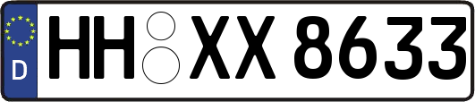 HH-XX8633