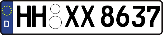HH-XX8637