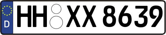 HH-XX8639