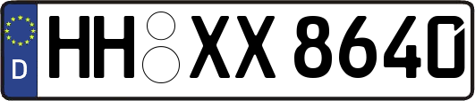 HH-XX8640