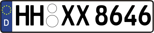 HH-XX8646