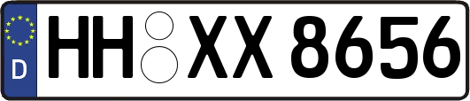 HH-XX8656