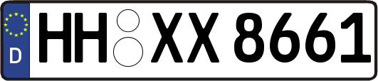 HH-XX8661
