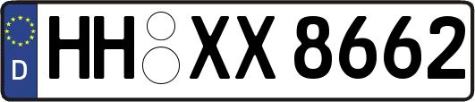 HH-XX8662