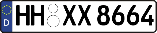 HH-XX8664