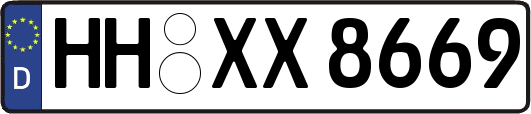 HH-XX8669