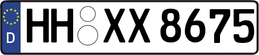 HH-XX8675