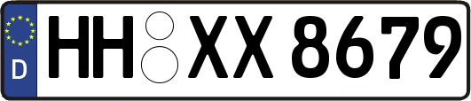 HH-XX8679