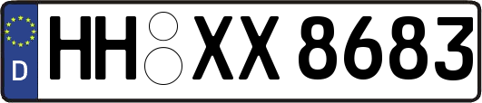 HH-XX8683