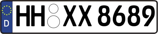 HH-XX8689