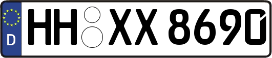HH-XX8690