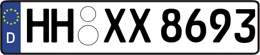 HH-XX8693