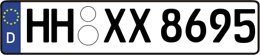 HH-XX8695