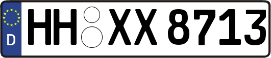 HH-XX8713