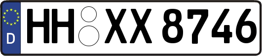 HH-XX8746