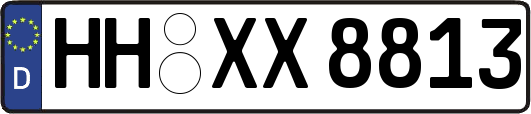 HH-XX8813
