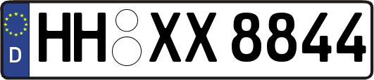 HH-XX8844
