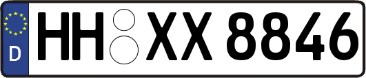HH-XX8846