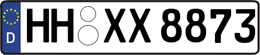 HH-XX8873