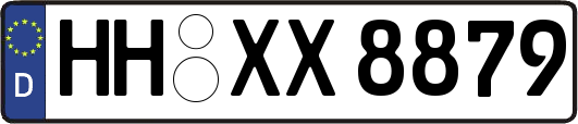 HH-XX8879