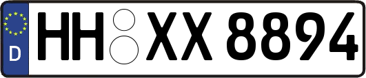 HH-XX8894