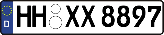 HH-XX8897