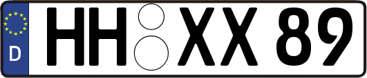 HH-XX89
