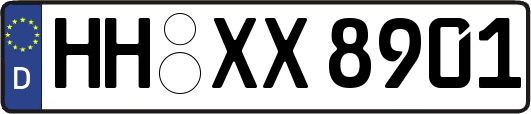 HH-XX8901