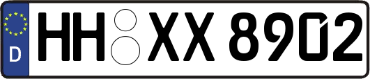 HH-XX8902