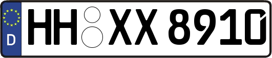 HH-XX8910