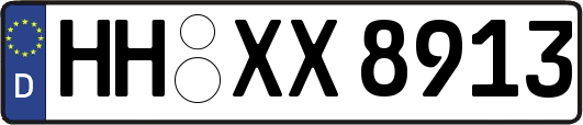 HH-XX8913