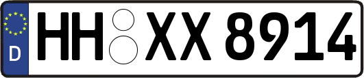 HH-XX8914