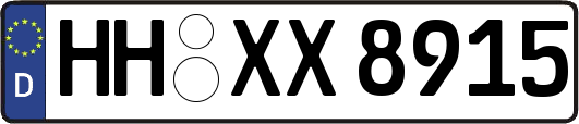 HH-XX8915