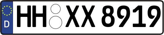 HH-XX8919
