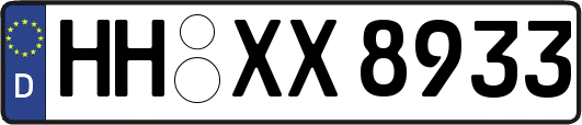 HH-XX8933