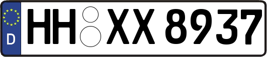 HH-XX8937